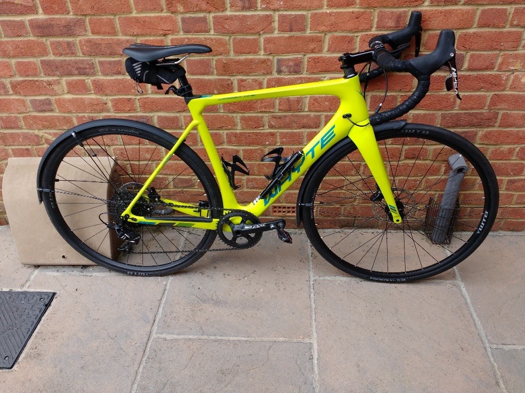 k2 zed 1.3 mountain bike